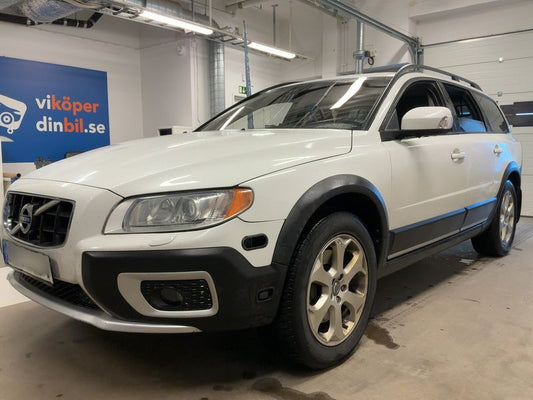 Volvo XC70 2.4 D5 Kinetic AWD 2012 – снимка 1