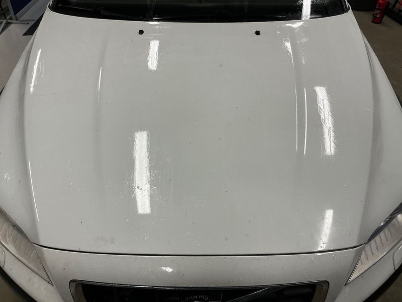 Volvo XC70 2.4 D5 Kinetic AWD 2012 – снимка 49