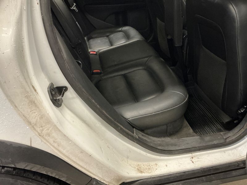 Volvo XC70 2.4 D5 Kinetic AWD 2012 – снимка 34