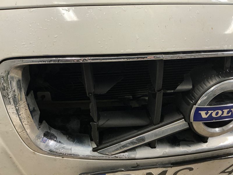 Volvo XC70 2.4 D5 Kinetic AWD 2012 – снимка 48