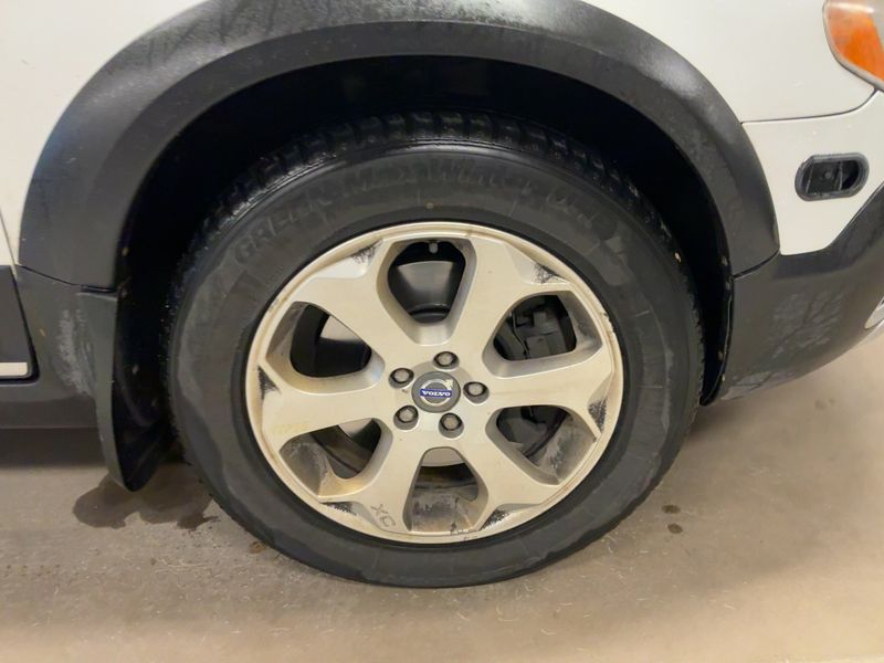 Volvo XC70 2.4 D5 Kinetic AWD 2012 – снимка 11
