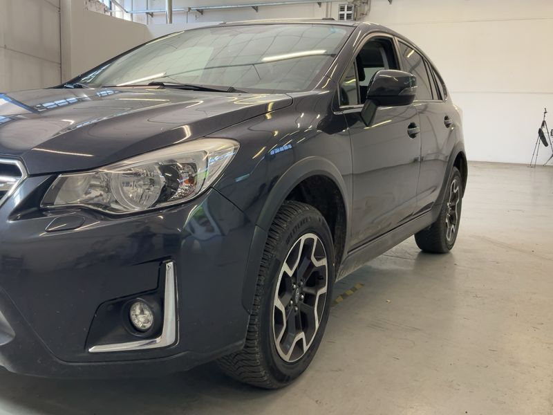 Subaru XV 2.0 Diesel Comfort 2016 – снимка 2