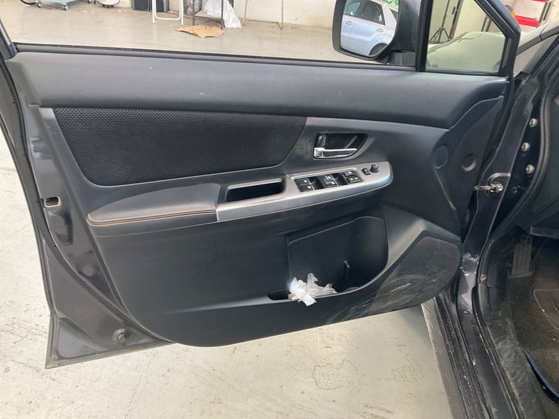 Subaru XV 2.0 Diesel Comfort 2016 – снимка 24