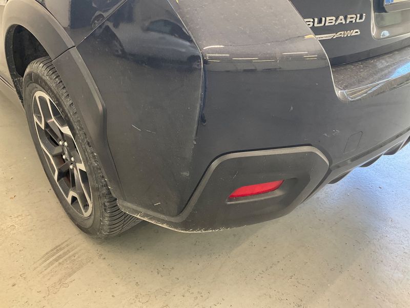 Subaru XV 2.0 Diesel Comfort 2016 – снимка 25