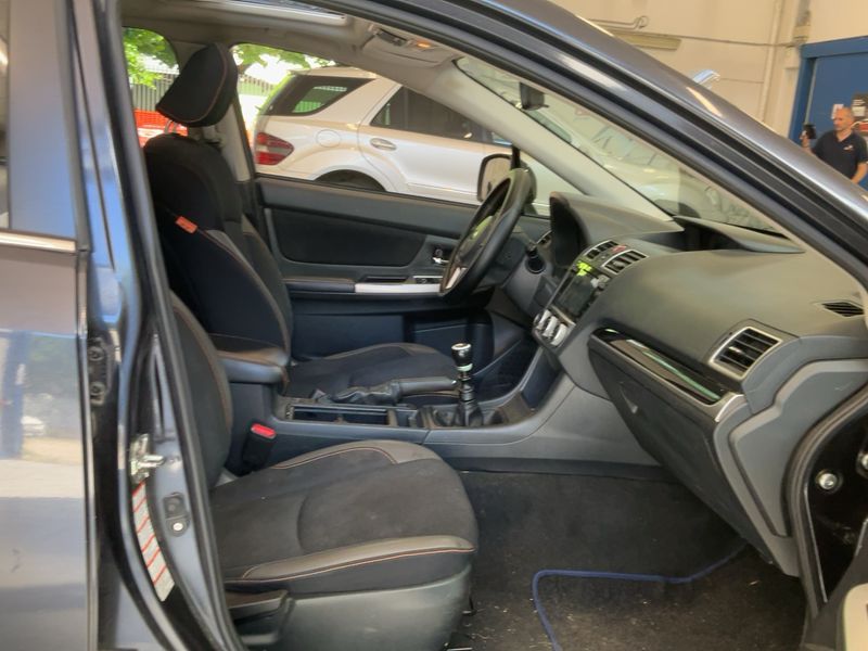 Subaru XV 2.0 Diesel Comfort 2016 – снимка 16