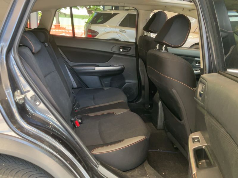 Subaru XV 2.0 Diesel Comfort 2016 – снимка 19