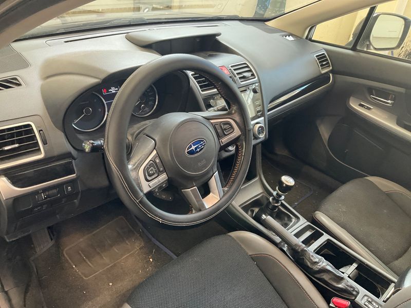Subaru XV 2.0 Diesel Comfort 2016 – снимка 23