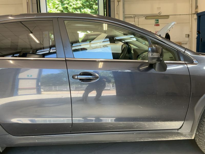 Subaru XV 2.0 Diesel Comfort 2016 – снимка 10