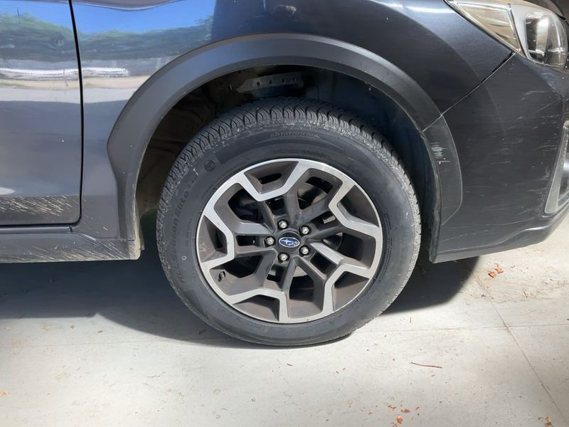 Subaru XV 2.0 Diesel Comfort 2016 – снимка 11