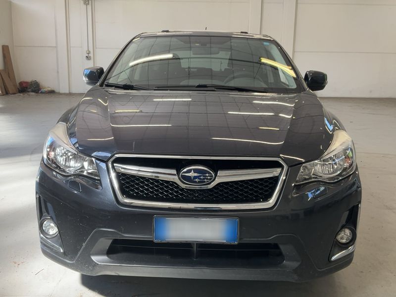 Subaru XV 2.0 Diesel Comfort 2016 – снимка 14