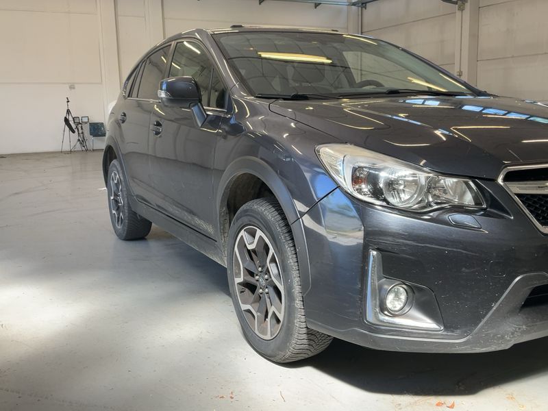 Subaru XV 2.0 Diesel Comfort 2016 – снимка 12