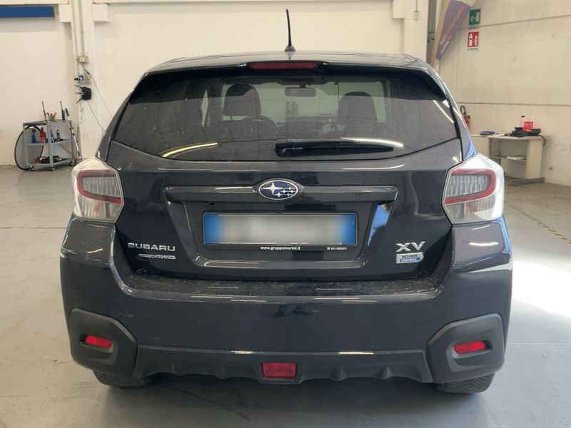 Subaru XV 2.0 Diesel Comfort 2016 – снимка 7