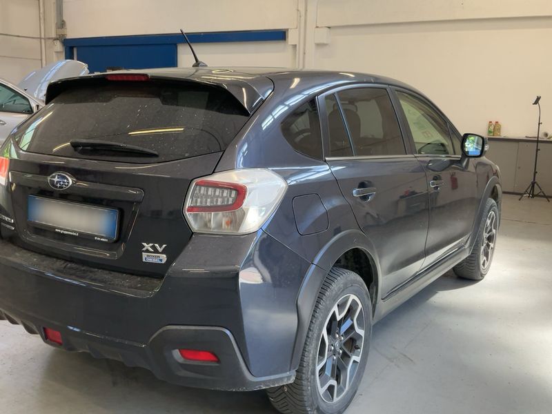 Subaru XV 2.0 Diesel Comfort 2016 – снимка 8