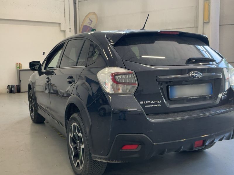 Subaru XV 2.0 Diesel Comfort 2016 – снимка 6