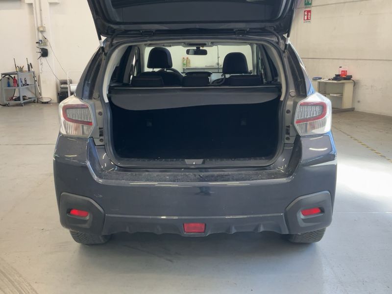 Subaru XV 2.0 Diesel Comfort 2016 – снимка 15
