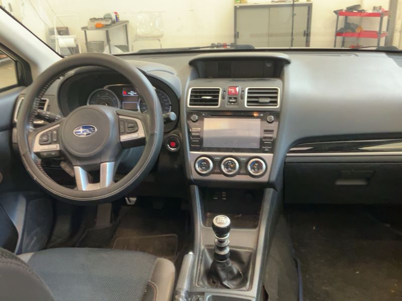 Subaru XV 2.0 Diesel Comfort 2016 – снимка 17