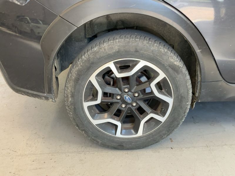 Subaru XV 2.0 Diesel Comfort 2016 – снимка 9