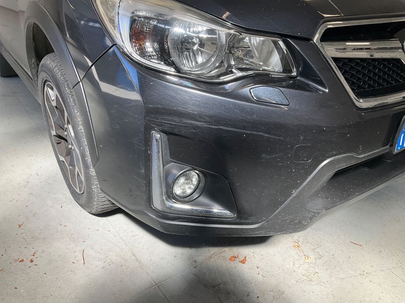 Subaru XV 2.0 Diesel Comfort 2016 – снимка 26