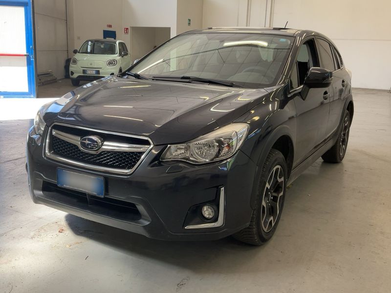 Subaru XV 2.0 Diesel Comfort 2016 – снимка 1