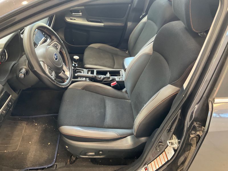 Subaru XV 2.0 Diesel Comfort 2016 – снимка 22