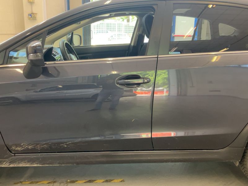 Subaru XV 2.0 Diesel Comfort 2016 – снимка 4