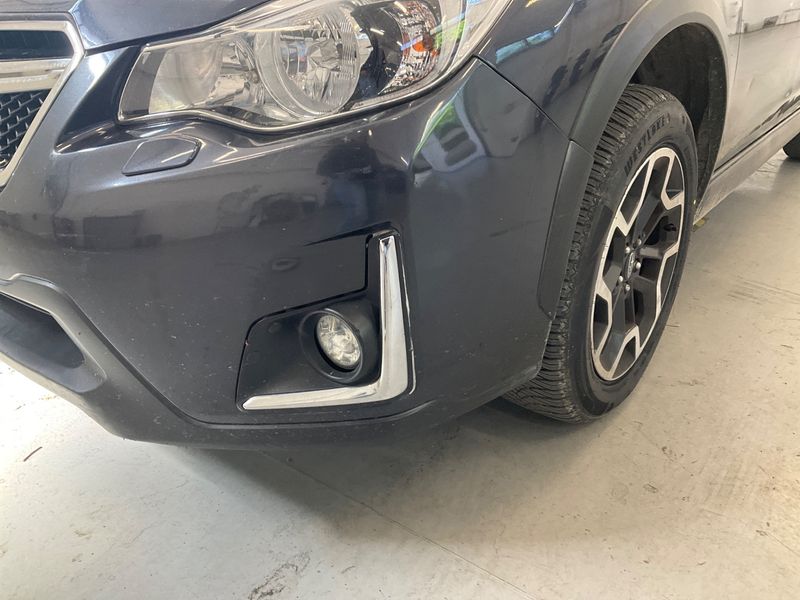 Subaru XV 2.0 Diesel Comfort 2016 – снимка 27