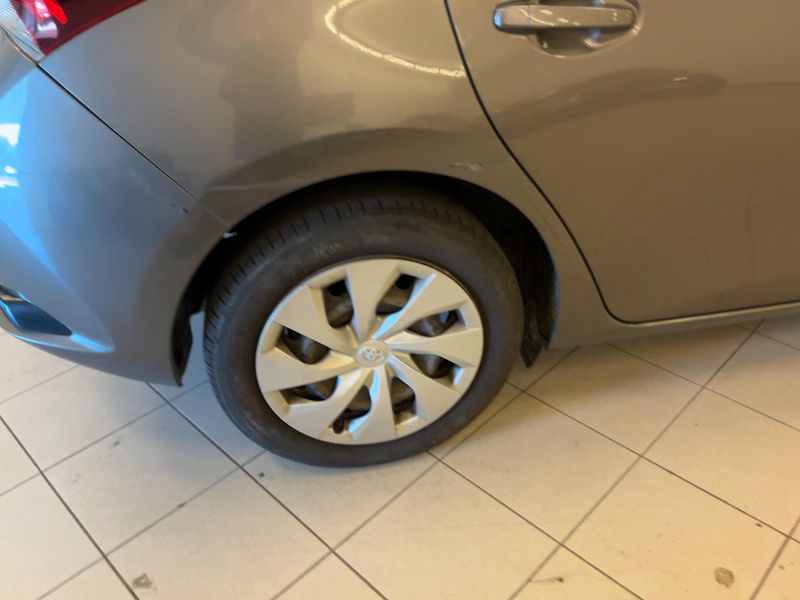 Toyota Auris 1.3 Comfort 2018 – снимка 9