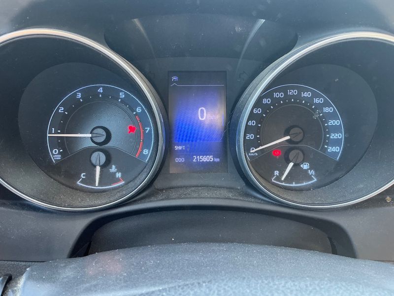 Toyota Auris 1.3 Comfort 2018 – снимка 19