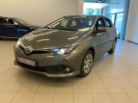 Toyota Auris 1.3 Comfort 2018 – снимка 1