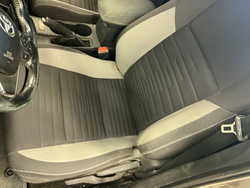 Toyota Auris 1.3 Comfort 2018 – снимка 39