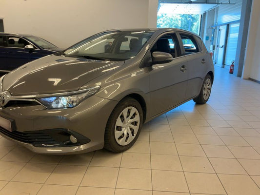 Toyota Auris 1.3 Comfort 2018 – снимка 2