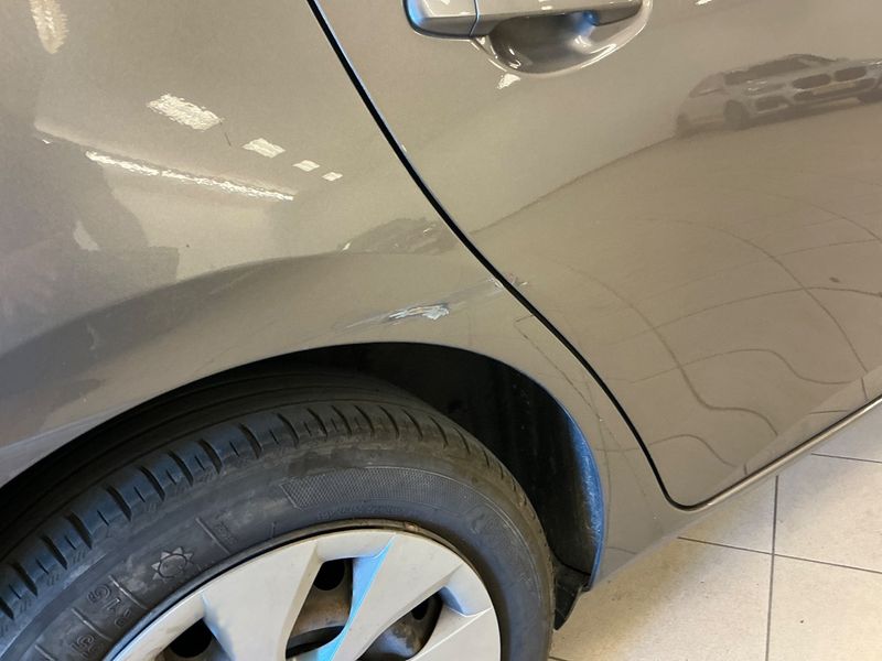 Toyota Auris 1.3 Comfort 2018 – снимка 25