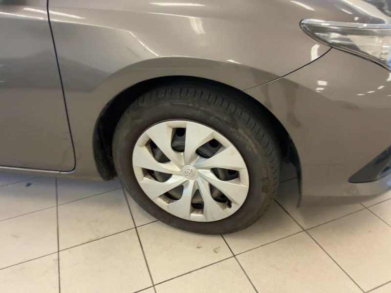 Toyota Auris 1.3 Comfort 2018 – снимка 11
