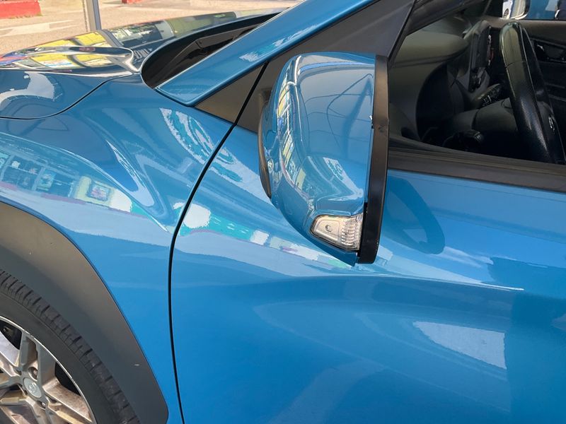 Hyundai Kona 1.0 TGDI Tecno 2WD 2017 – снимка 28