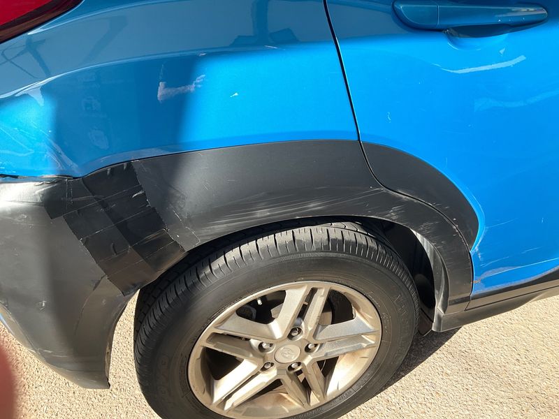 Hyundai Kona 1.0 TGDI Tecno 2WD 2017 – снимка 22