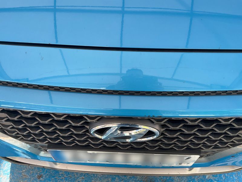 Hyundai Kona 1.0 TGDI Tecno 2WD 2017 – снимка 40