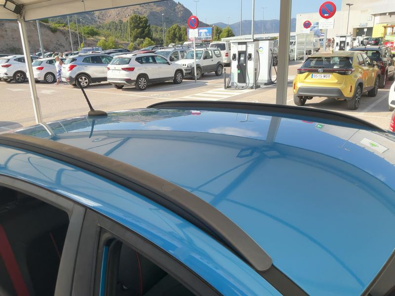 Hyundai Kona 1.0 TGDI Tecno 2WD 2017 – снимка 13