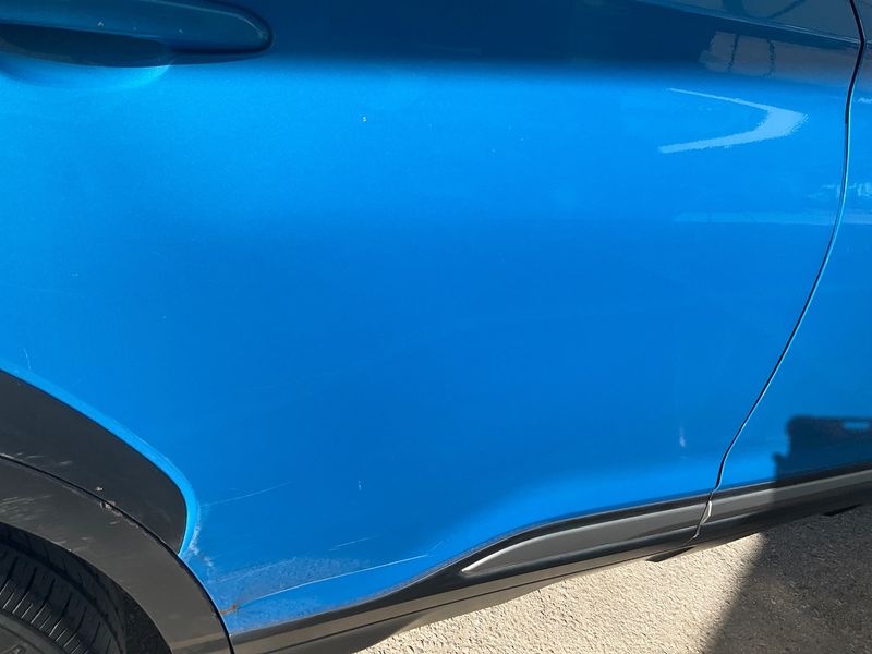 Hyundai Kona 1.0 TGDI Tecno 2WD 2017 – снимка 24