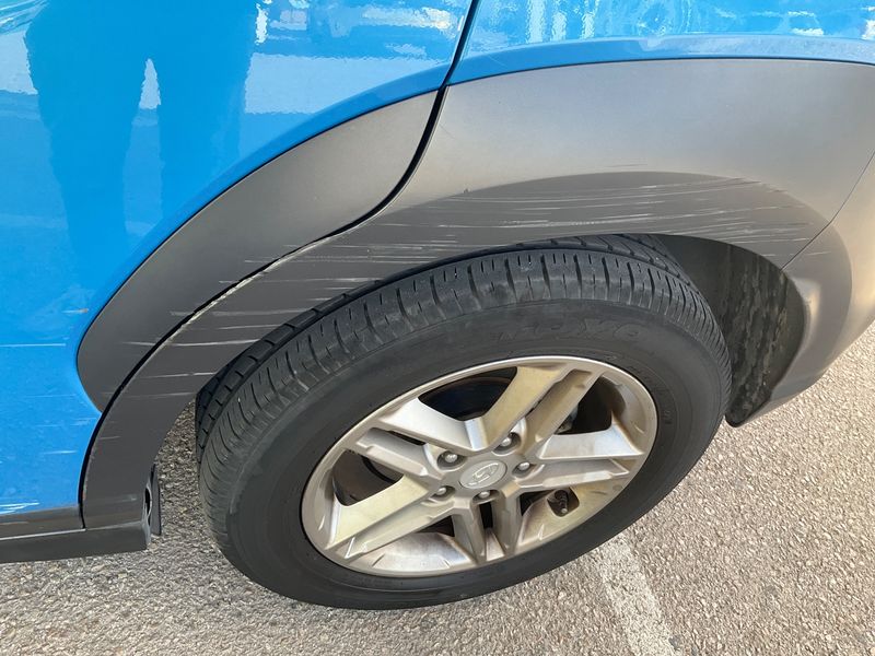 Hyundai Kona 1.0 TGDI Tecno 2WD 2017 – снимка 30