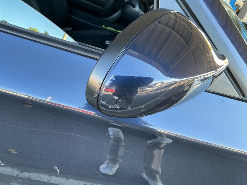 BMW 1er 120d 2008 – снимка 29