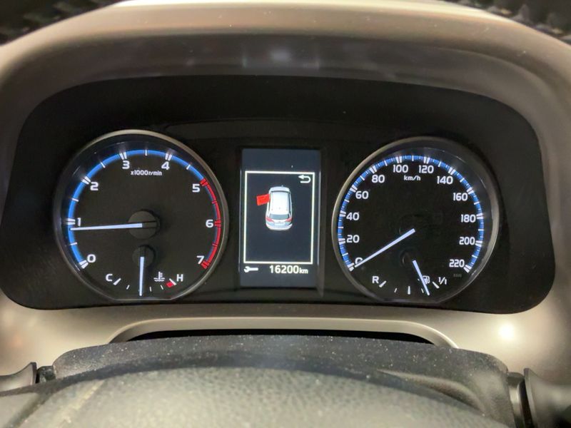 Toyota RAV 4 2.0 D-4D Edition 2016 – снимка 19