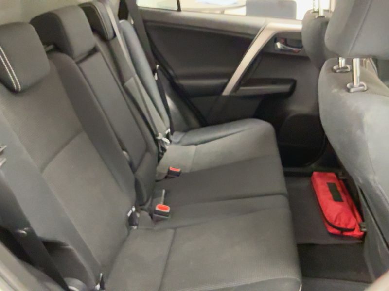 Toyota RAV 4 2.0 D-4D Edition 2016 – снимка 20