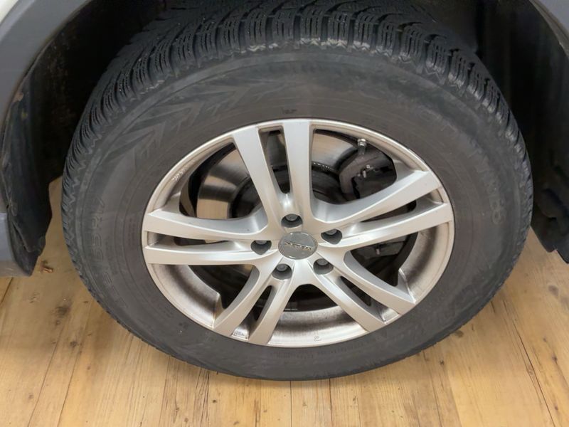 Toyota RAV 4 2.0 D-4D Edition 2016 – снимка 11