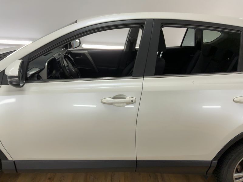 Toyota RAV 4 2.0 D-4D Edition 2016 – снимка 4
