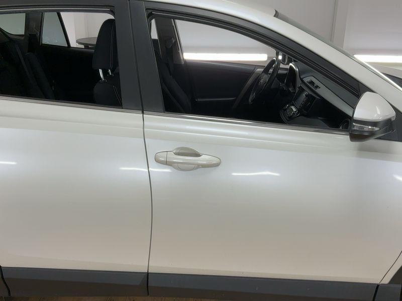 Toyota RAV 4 2.0 D-4D Edition 2016 – снимка 10