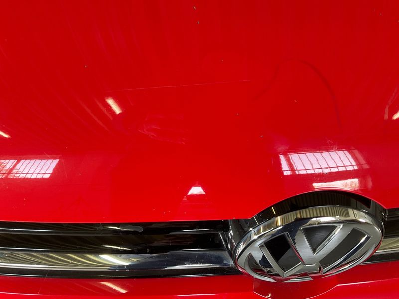 Volkswagen Polo 1.0 Allstar BlueMotion Tech 2017 – снимка 32