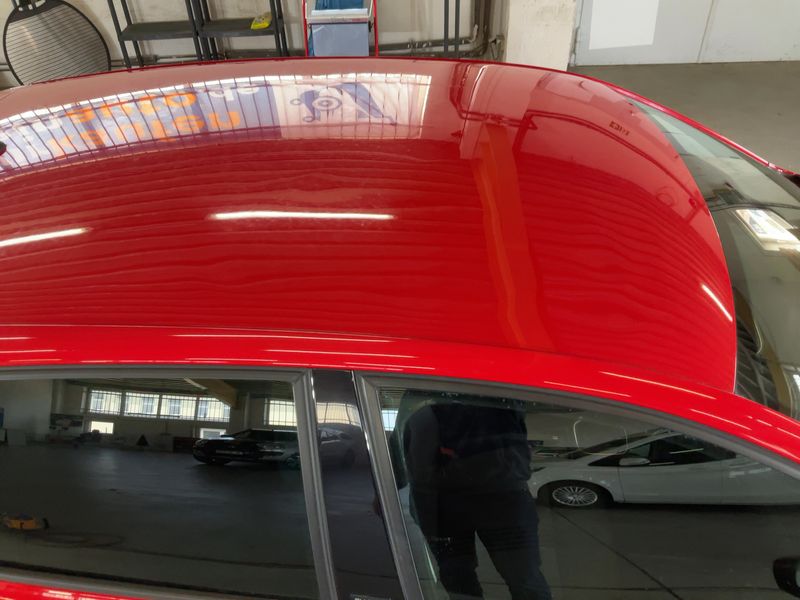 Volkswagen Polo 1.0 Allstar BlueMotion Tech 2017 – снимка 13