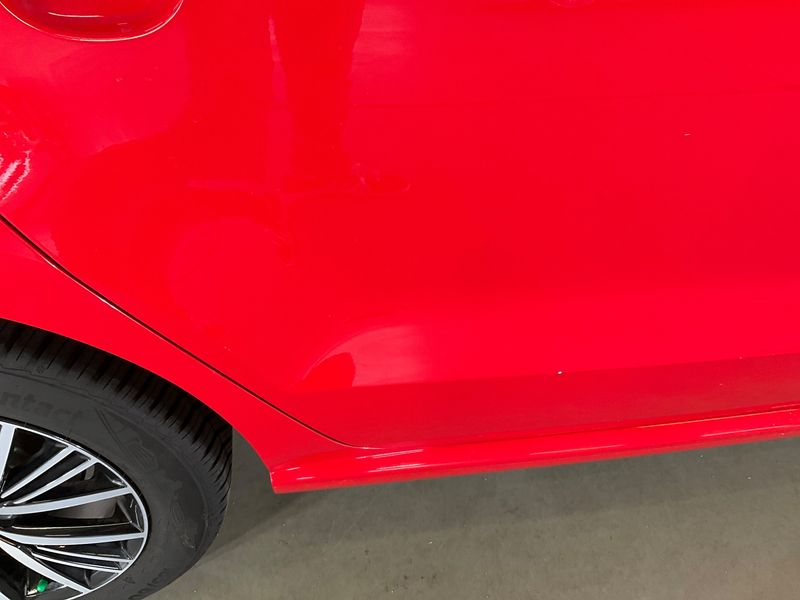 Volkswagen Polo 1.0 Allstar BlueMotion Tech 2017 – снимка 23