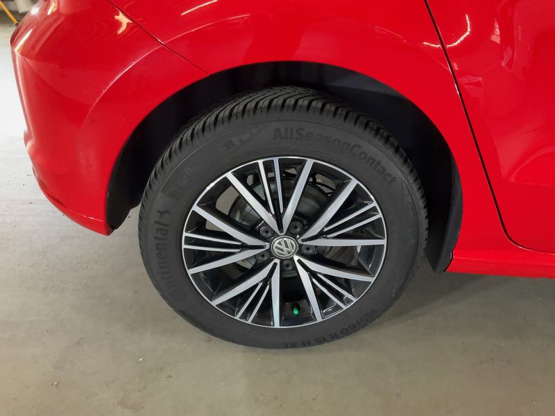 Volkswagen Polo 1.0 Allstar BlueMotion Tech 2017 – снимка 9