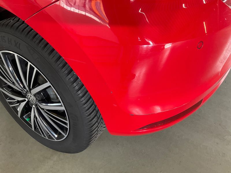 Volkswagen Polo 1.0 Allstar BlueMotion Tech 2017 – снимка 31